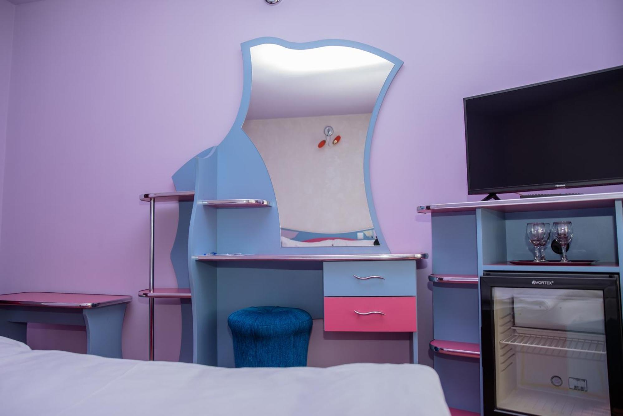 Hotel Yax Cîmpeni Pokój zdjęcie