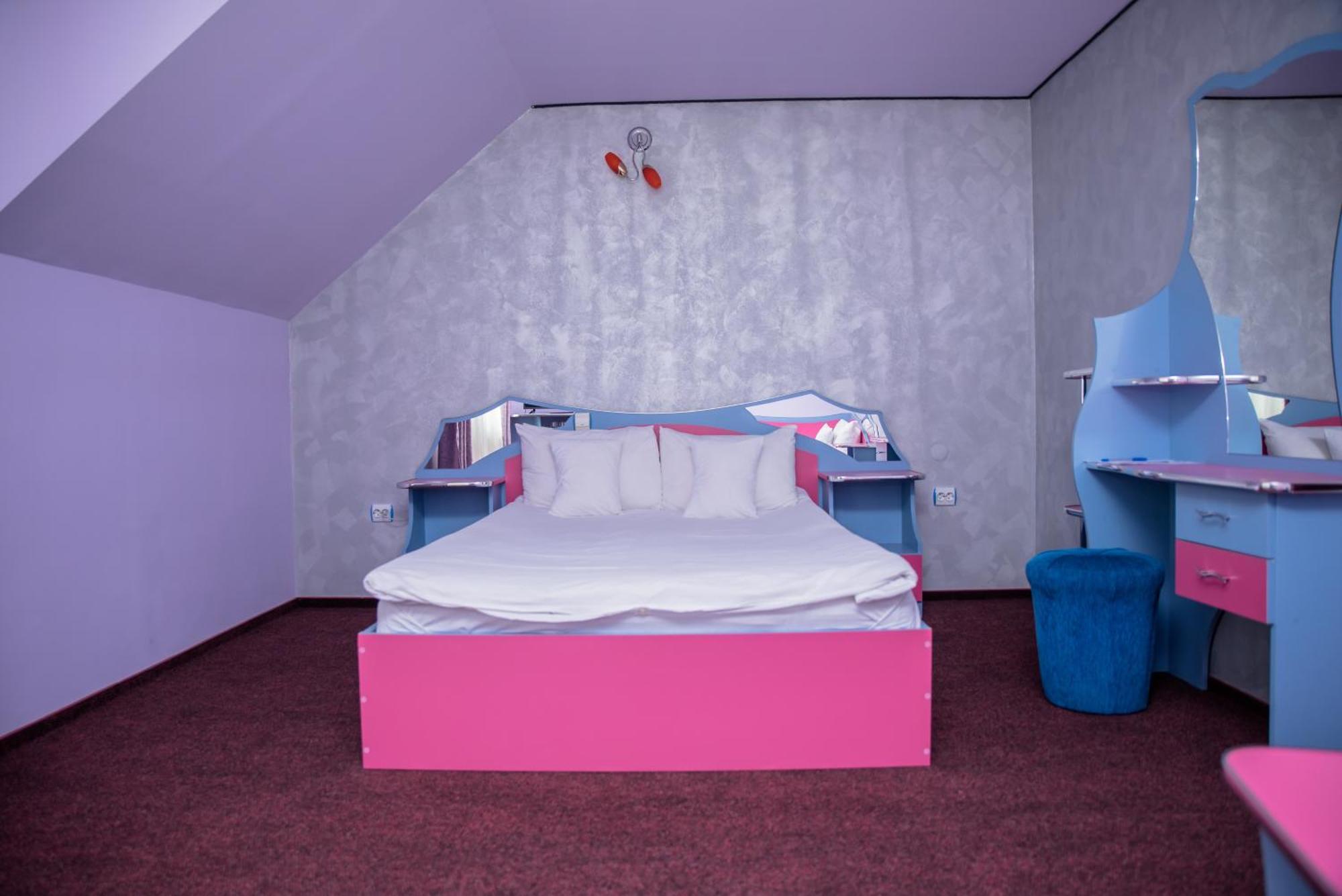 Hotel Yax Cîmpeni Pokój zdjęcie