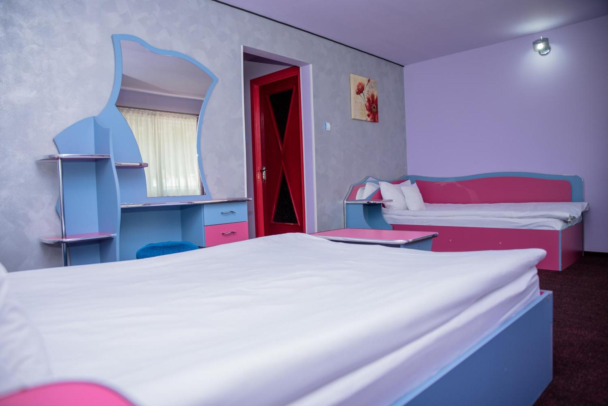 Hotel Yax Cîmpeni Pokój zdjęcie