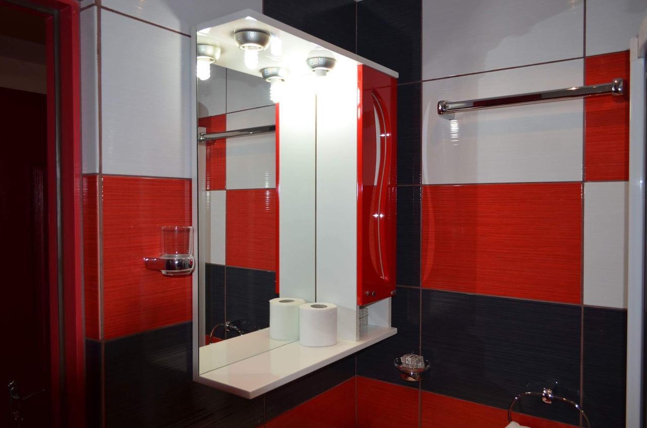 Hotel Yax Cîmpeni Zewnętrze zdjęcie